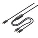 EAN 0766623355810 - Manhattan 355810 cable USB USB C 2 x USB C imagen 1