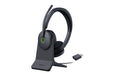 EAN 6938818324626 - Yealink WH68 Hybrid with Charging Stand Headset Auriculares Inalámbrico y alámbrico Diadema Llamadas/Músi imagen 1