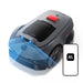 EAN 6977973411055 - MOVA Robotic Mower ViAX 500 Robot cortacésped Batería Negro, Rojo, Gris imagen 1