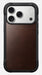 EAN 856504011819 - Nomad Rugged Leather Case funda para teléfono móvil 16 cm (6.3") Marrón imagen 7