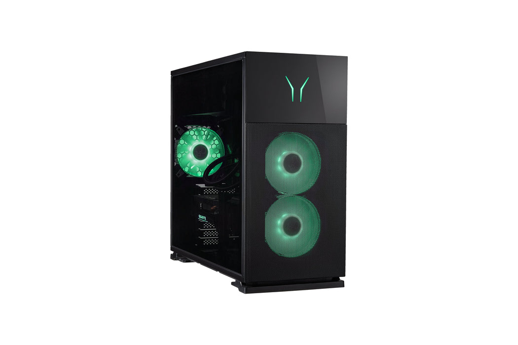 EAN 4061275252453 - ERAZER Hunter X30 (MD 340132) Intel Core Ultra 7 265 32 GB DDR5-SDRAM 2 TB SSD NVIDIA GeForce RTX 5070 Ti imagen 8
