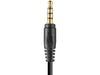 EAN 5705730326110 - Sandberg 326-11 auricular y casco Auriculares Alámbrico Diadema Oficina/Centro de llamadas Negro, Plata imagen 3