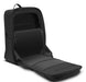 EAN 195892135289 - Lenovo GX41U39299 maletines para portátil 43,2 cm (17") Mochila Negro imagen 2