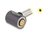 EAN 4043619807864 - DeLOCK 80786 cambiador de género para cable HP 4.8 x 1.7 mm 8 pin Antracita imagen 1