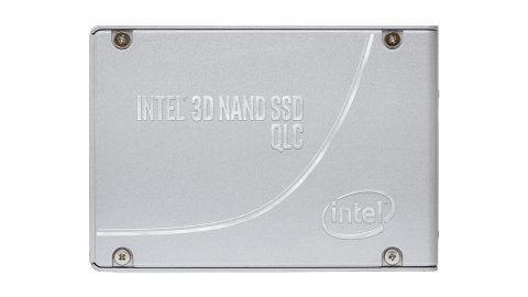 EAN 0675901848718 - D3 SSDSC2KB038TZ01 unidad de estado sólido 3,84 TB 2.5" Serial ATA III TLC 3D NAND imagen 1