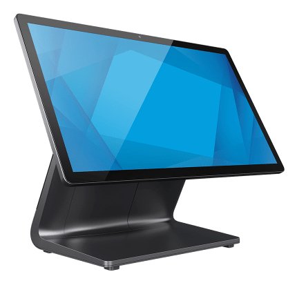 EAN 0843173152516 - Elo Touch Solutions EloPOS Z30 39,6 cm (15.6") 1920 x 1080 Pixeles Pantalla táctil Gris imagen 2