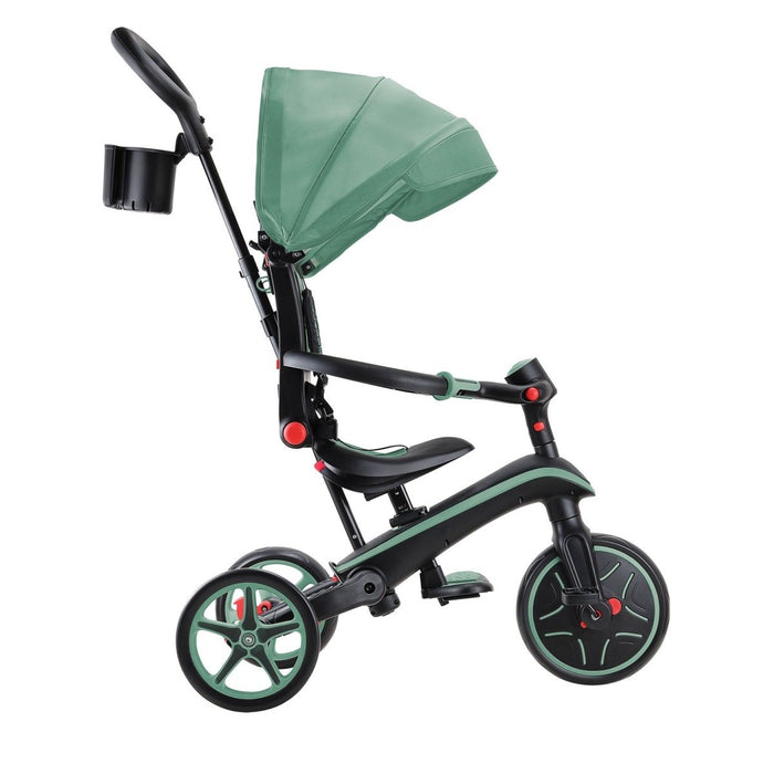 EAN 4895224408314 - Globber 732-104 correpasillos o balancín infantil Bicicleta de equilibrio sin pedales imagen 14
