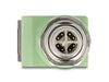 EAN 4043619606832 - DeLOCK 60681 M12 RJ45 Verde imagen 2