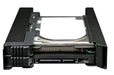 EAN 0884826001638 - Icy Dock MB082SP base de conexión para disco duro Negro imagen 4