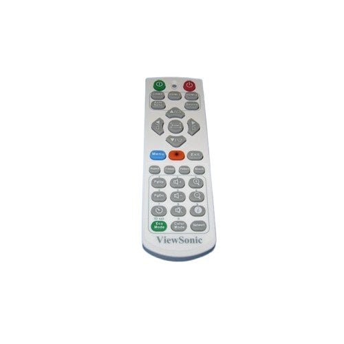 EAN 5704174654308 - Viewsonic A-00010294 mando a distancia TV Botones imagen 1