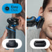 EAN 4210201432777 - Braun Series 5 51-B1820s Máquina de afeitar de láminas Negro, Azul imagen 5