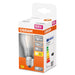 EAN 4058075112506 - Osram STAR lámpara LED Blanco cálido 2700 K 6,5 W E27 E imagen 3