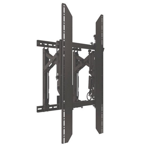 EAN 841872161167 - Chief LVS1UP soporte para pantalla de señalización 2,03 m (80") Negro imagen 1