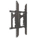 EAN 841872161167 - Chief LVS1UP soporte para pantalla de señalización 2,03 m (80") Negro imagen 1