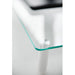 EAN 8054529028504 - Techly ICA-MS 461 soporte para monitor 81,3 cm (32") Escritorio Transparente imagen 17