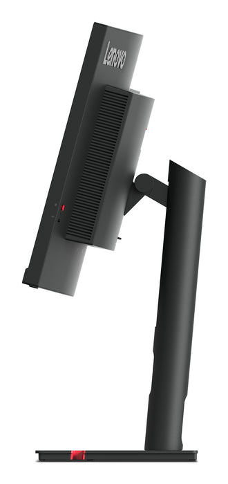 EAN 0196801194922 - Lenovo ThinkVision T34w-30 pantalla para PC 86,4 cm (34") 3440 x 1440 Pixeles Wide Quad HD LED Negro imagen 8