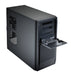 EAN 4710713239630 - Chieftec LF-02B-OP carcasa de ordenador Midi Tower Negro imagen 7