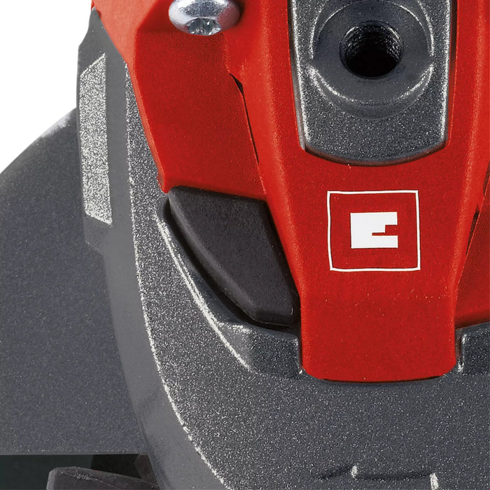 EAN 4006825583267 - Einhell TE-AG 125/750 amoladora angular 12 cm 12000 RPM 750 W 1,85 kg imagen 4