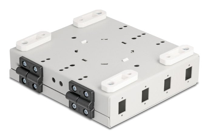 EAN 4043619907168 - DeLOCK 90716 caja de empalme para fibra óptica imagen 5