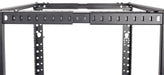 EAN 766623714419 - Intellinet 714419 armario rack 48U Rack o bastidor independiente Negro imagen 6