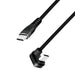 EAN 4052792069013 - LogiLink CU0191 cable USB USB 2.0 2 m USB C Negro imagen 1