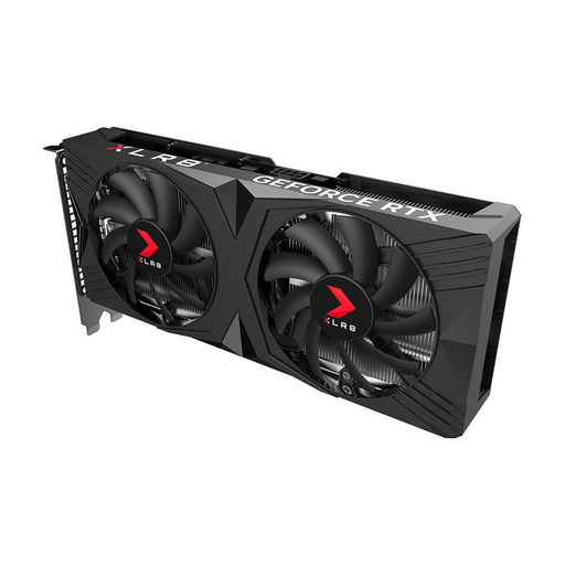 EAN 0751492780016 - PNY GeForce RTX 4060 NVIDIA 8 GB GDDR6 imagen 1