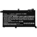 EAN 5704174557289 - CoreParts MBXAS-BA0182 refacción para laptop Batería imagen 1