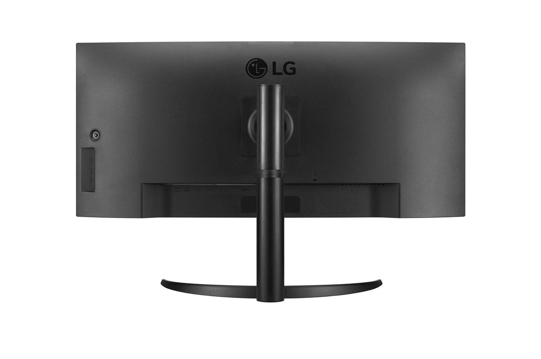 EAN 8806091660619 - LG 34WQ75X-B pantalla para PC 86,4 cm (34") 3440 x 1440 Pixeles Quad HD LED Negro imagen 6