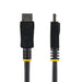 EAN 0065030844239 - StarTech.com DISPL5M cable DisplayPort Negro imagen 2