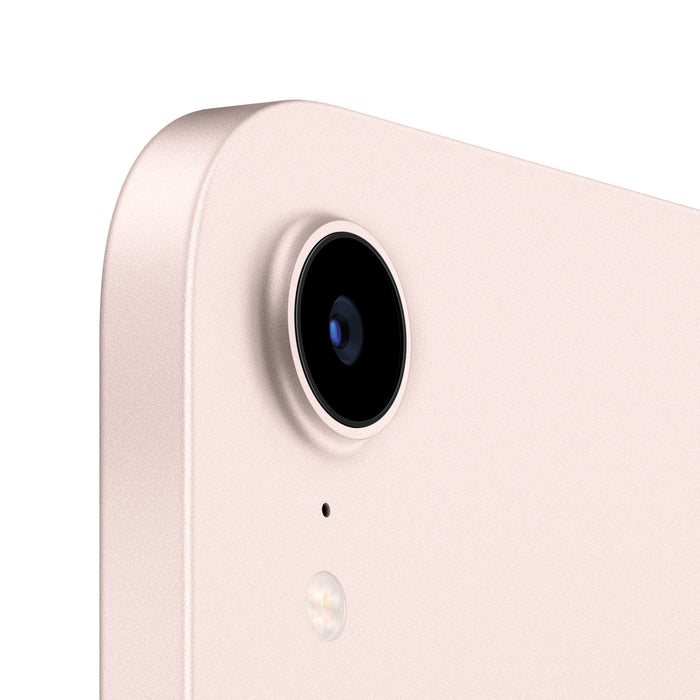 EAN 194252722305 - Apple iPad mini 64 GB 21,1 cm (8.3") Wi-Fi 6 (802.11ax) iPadOS 15 Oro rosa imagen 3