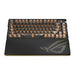 EAN 4711636464284 - ASUS ROG Azoth Extreme Edition 20 teclado Juego USB + RF Wireless + Bluetooth QWERTY Inglés Negro imagen 21