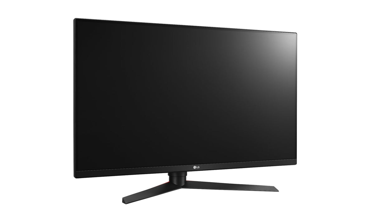 EAN 8806098089758 - LG 32GK850G pantalla para PC 80 cm (31.5") 2560 x 1440 Pixeles Quad HD Negro imagen 5