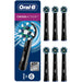 EAN 8006540887165 - Oral-B CrossAction 8006540887165 cepillo de cabello 6 pieza(s) Negro imagen 1