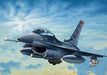EAN 8001283801881 - Italeri F-16 C/D Night Falcon Maqueta de avión de ala fija Kit de montaje 1:72 imagen 1
