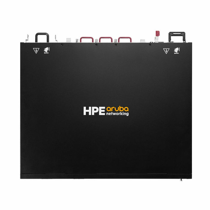 EAN 190017630618 - HPE Aruba Networking 9114 Hybrid pasarel y controlador 1000, 10000 Mbit/s imagen 4