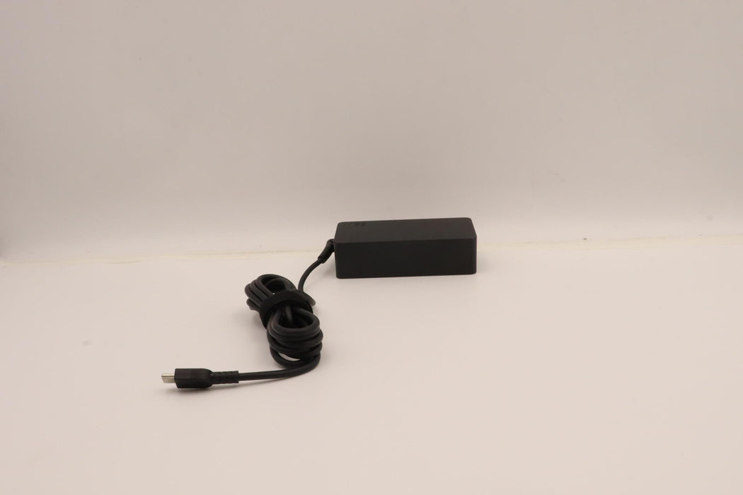 EAN 5704174776123 - Lenovo 5A10W86250 adaptador e inversor de corriente Interior 65 W Negro imagen 6