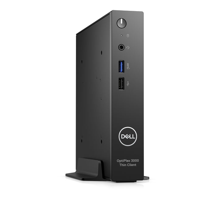 EAN 5397184979167 - DELL OptiPlex 3000 2 GHz Wyse ThinOS 1,1 kg Negro N5105 imagen 3
