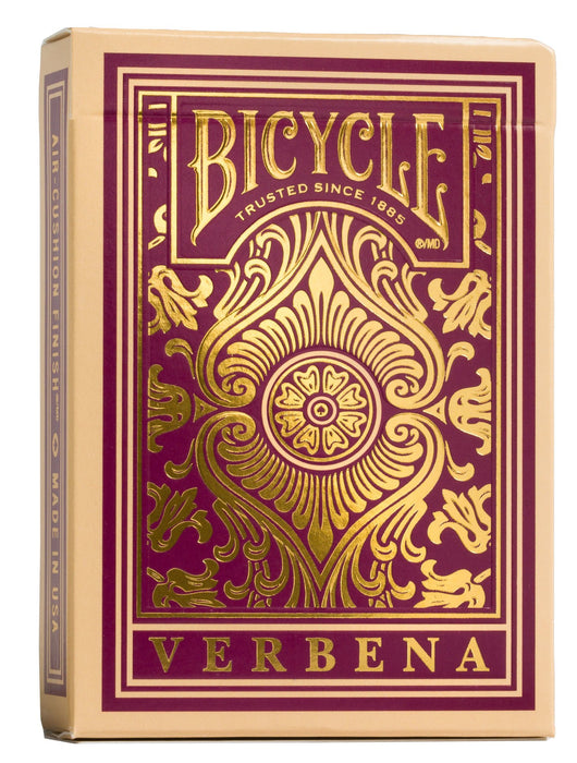 EAN 0073854094686 - Bicycle Verbena juego de cartas 56 pieza(s) imagen 3