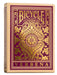 EAN 0073854094686 - Bicycle Verbena juego de cartas 56 pieza(s) imagen 3
