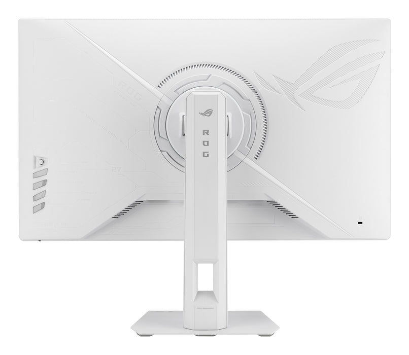 EAN 4711636140485 - ASUS ROG Strix XG27ACMES-W pantalla para PC 68,6 cm (27") 2560 x 1440 Pixeles Wide Quad HD LCD Blanco imagen 6