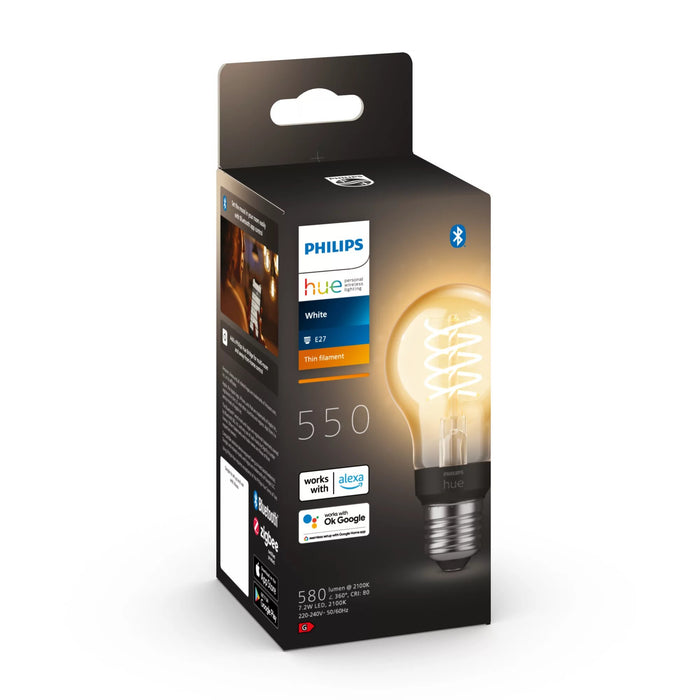 EAN 8719514342941 - Philips Hue 8719514342941 iluminación inteligente Bluetooth/Zigbee 7 W imagen 7