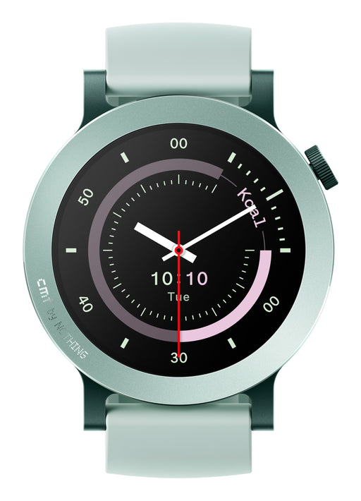 EAN 6974434225701 - Nothing CMF Watch 3 Pro 3,63 cm (1.43") AMOLED 47 mm Digital 466 x 466 Pixeles Pantalla táctil Verde GPS  imagen 1