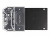 EAN 4043619632053 - DeLOCK 63205 base de conexión para disco duro USB 3.2 Gen 1 (3.1 Gen 1) Type-C Negro, Transparente imagen 3