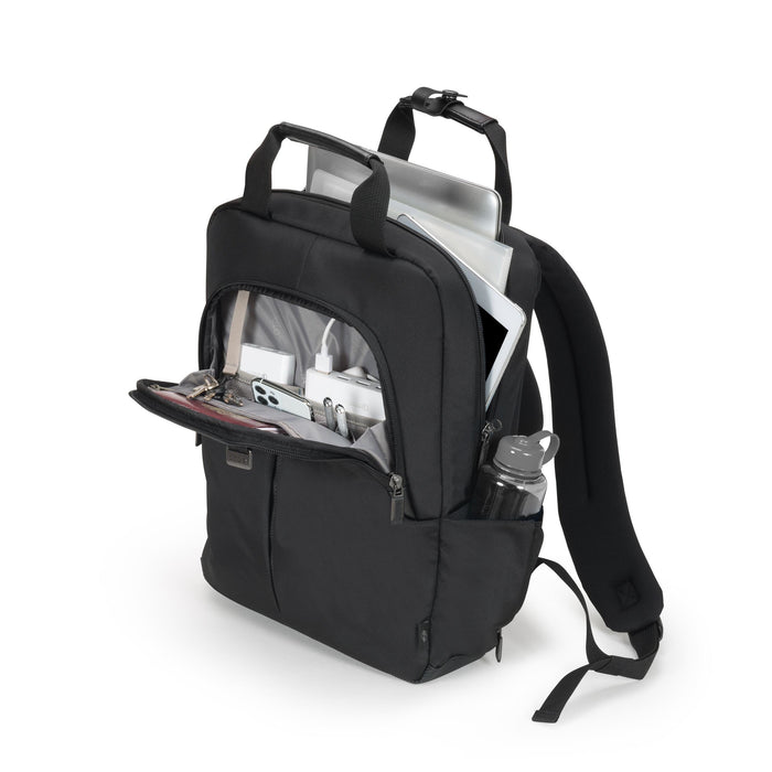 EAN 7640186419529 - DICOTA ECO Slim PRO 35,8 cm (14.1") Mochila Negro imagen 3