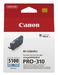 EAN 4549292243192 - Canon PFI-5100 PC cartucho de tinta 1 pieza(s) Original Fotos cian imagen 1
