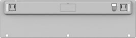 EAN 4711377422420 - MSI FORGE K210 W COMBO WHITE US teclado Ratón incluido Hogar / Oficina USB QWERTY Inglés de EE. UU. Blanc imagen 9