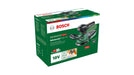 EAN 3165140874618 - Bosch 06033D2100 lijadora portátil Lijadora rotorbital 12000 RPM 24000 OPM Verde imagen 2