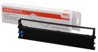 EAN 5031713037415 - OKI 43571802 cinta para impresora Negro imagen 1