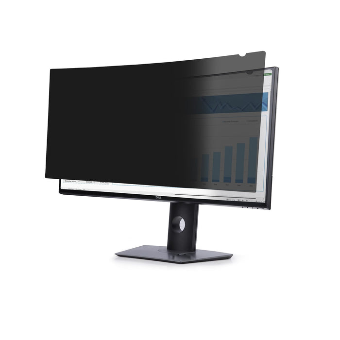 EAN 65030912525 - StarTech.com 38C29-PRIVACY-SCREEN filtro para monitor 96,5 cm (38") Filtro de privacidad para pantallas sin imagen 1
