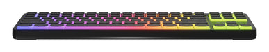 EAN 5901969449648 - GENESIS Thor 430 TKL Wireless teclado Juego USB + RF Wireless + Bluetooth QWERTY Inglés de EE. UU. Negro imagen 9